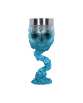 Soul Spirit Water kalich (Blue) 19 cm