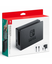 Nintendo Switch Dock Set (NSW)