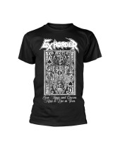 Exhorder - Kings Queens (tričko)