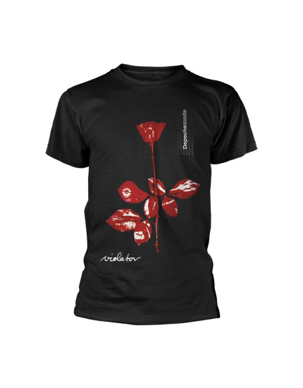 Depeche Mode - Violator (tričko) obrázok 1