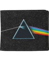 Pink Floyd - The Dark Side Of The Moon (peňaženka)