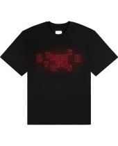 Stranger Things - Neon Logo (tričko)