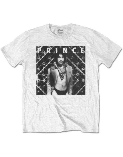 Prince - Dirty Mind (tričko) obrázok 1