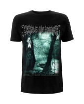 Cradle Of Filth - Dusk and Her Embrace (Black) (tričko)
