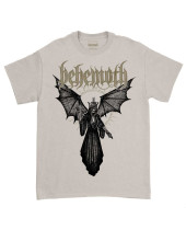 Behemoth - Angel Of Death (Natural) (tričko)
