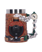 Harry Potter Platform 9 3/4 kalich 16 cm
