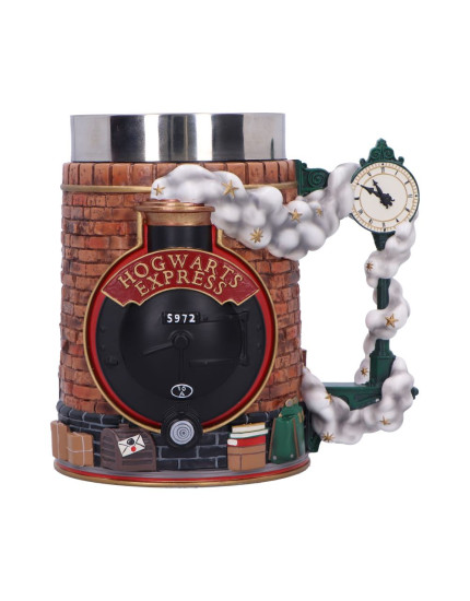 Harry Potter Platform 9 3/4 kalich 16 cm obrázok 1