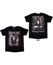 Cradle Of Filth - Cruelty and The Beast (Black) (tričko)