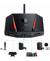 Leadjoy VX2 AimBox Keyboard and Mouse Adapter