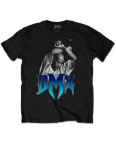 DMX - Arms Crossed (Black) (tričko)