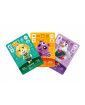 Animal Crossing amiibo cards - Series 1 obrázok 4