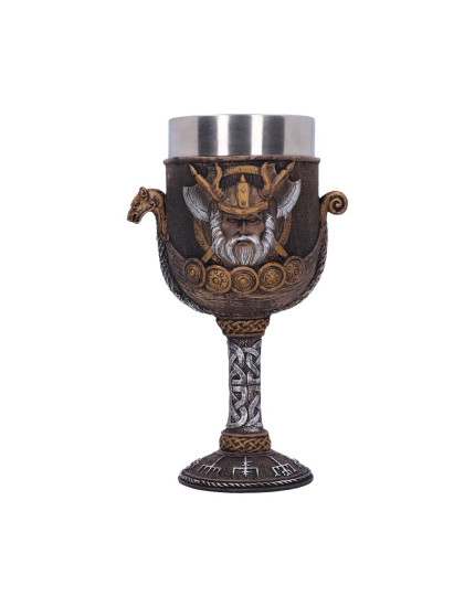 Valhalla kalich 17 cm obrázok 1
