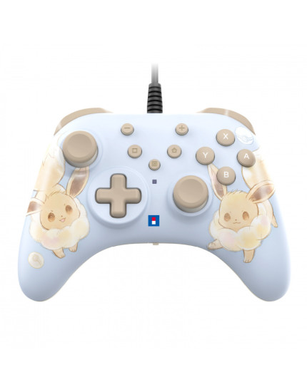 Horipad Turbo (Eevee) (NSW2) obrázok 1