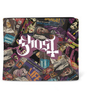 Ghost - Magazines (peňaženka)