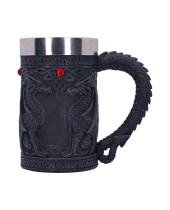 Black Wing kalich 16 cm