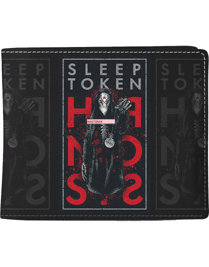 Sleep Token - Hypnosis (peňaženka) obrázok 1