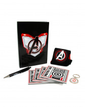 MARVEL AVENGERS GIFT BOX