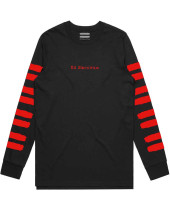 Ed Sheeran - Equals (Black) (Sleeve Print) (Long Sleeve)