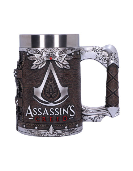 Assassins Creed Brotherhood kalich 15 cm obrázok 1