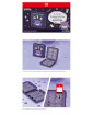 Game Card Case 24 (Gengar and Mimikyu) (NSW2) obrázok 2