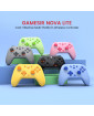 GameSir Nova Lite Multiplatform Controller St. White obrázok 11