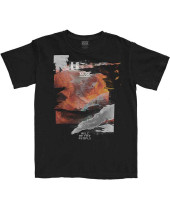 Muse - Will of the People (Black) (tričko)