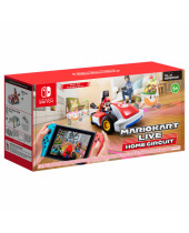 Mario Kart Live Home Circuit - Mario (NSW)