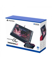 PS5/PS4/PC Fighting Stick Alpha Tekken 8 edition
