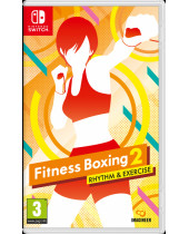 Fitness Boxing 2 - Rhythm and Exercise (NSW)