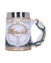 Lord of the Rings Rivendell kalich 15 cm