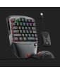 GameSir VX2 AimSwitch Combo Mouse + Keyboard V2.0 obrázok 7