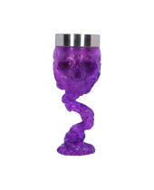 Soul Spirit Magic kalich (Purple) 19 cm