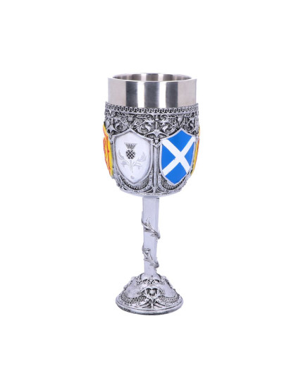 Goblet of the Brave 17 cm obrázok 1