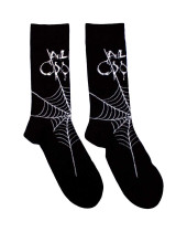 Alice Cooper - Web (EU 40-45) (ponožky)