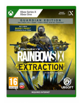 Tom Clancys Rainbow Six - Extraction (Guardian Edition) (Xbox One)