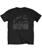 Pink Floyd - See Emily Play (Black) (tričko)