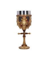 Dark Souls Ornstein kalich 19 cm