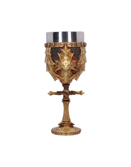 Dark Souls Ornstein kalich 19 cm obrázok 1