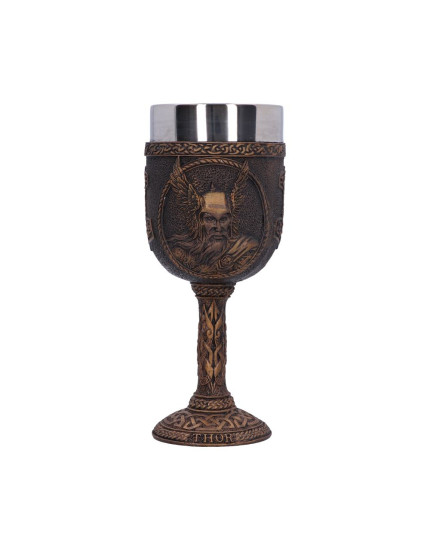 Thor kalich 17 cm obrázok 1