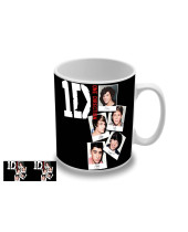 One Direction Photos hrnček
