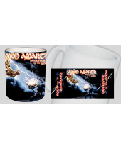 Amon Amarth Deceiver of the Gods hrnček