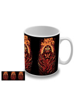 Amon Amarth Viking hrnček