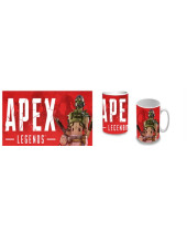 Apex Legends - Motive 1 hrnček