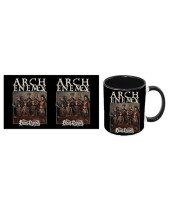 Arch Enemy Blood Dynasty hrnček
