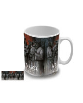 Arch Enemy War Eternal Motív 2 hrnček