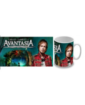 Avantasia - Moonglow Tobias hrnček