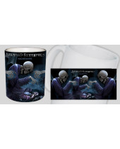 Avenged Sevenfold Nightmare hrnček