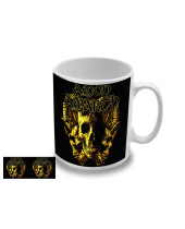 Amon Amarth Loki hrnček