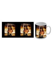 Barbar Conan - Poster hrnček