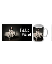 Billie Eilish - Bed hrnček